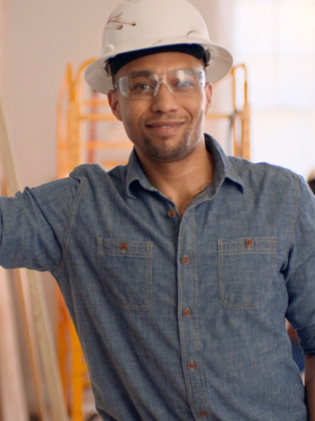 The History of Home Depot