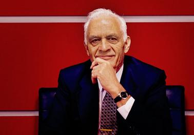 History of MIT: Contributions to Science & Technology 17 Amar Bose - Founder of Bose Corporation