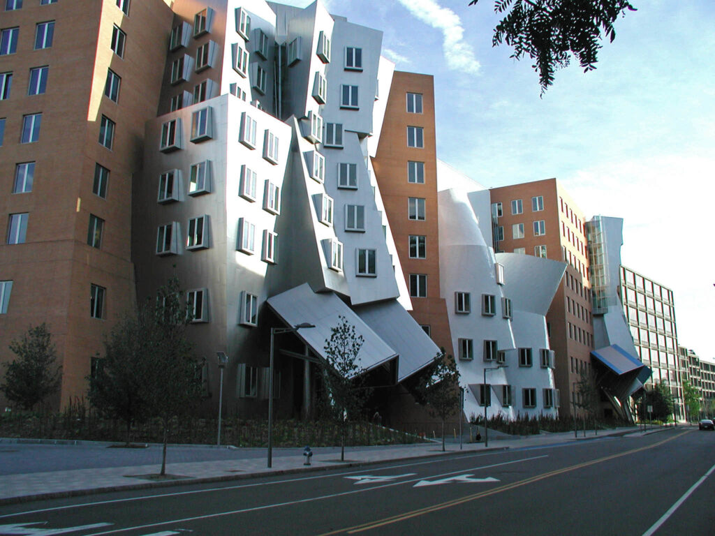 History of MIT: Contributions to Science & Technology 12 CAS