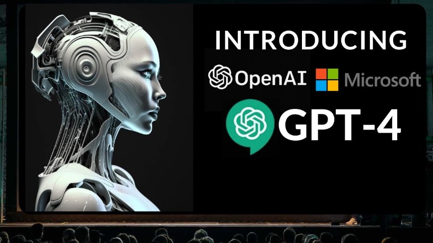 OpenAI has announced GPT-4, a new line of AI language models that powers applications like ChatGPT and the new Bing.