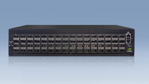 NVIDIA Spectrum