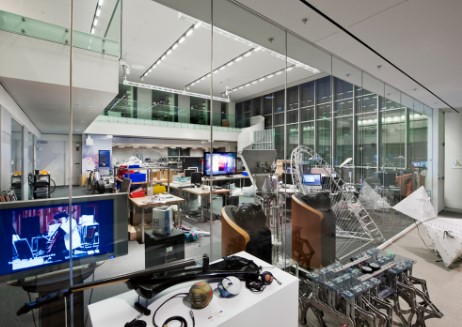 History of MIT: Contributions to Science & Technology 11 The MIT Media Lab has had a significant impact on the fields of technology and media over the years.