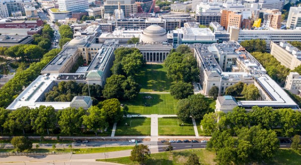History of MIT: Contributions to Science & Technology 1 History of MIT