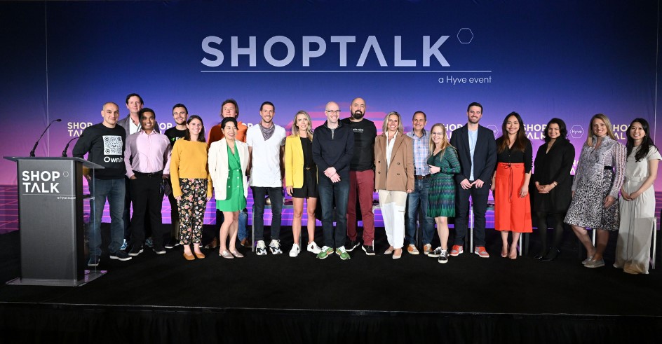 ShopTalk Las Vegas is one of the biggest events in the retail industry. It brings together the world's most innovative retailers and technology companies to discuss and explore the future of retail.