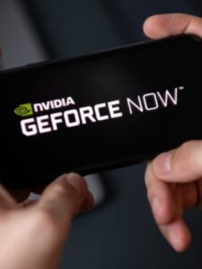 GeForce NVIDIA