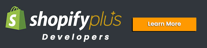 Shopify-Plus-Developers