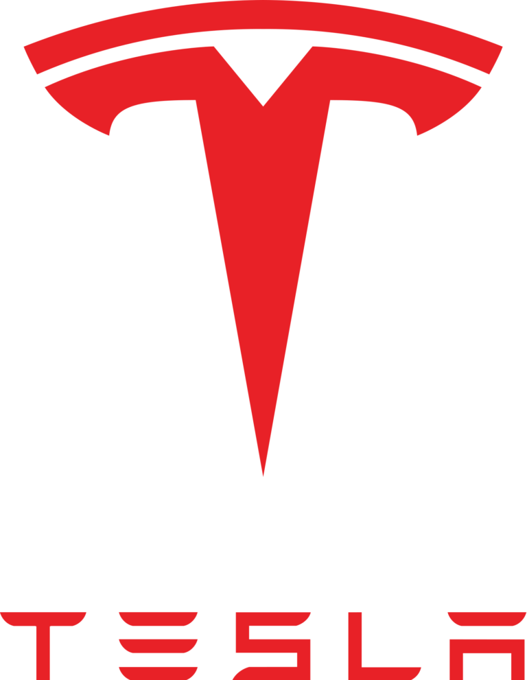 Industry 4.0 and the Benefits of Smart Manufacturing 7 Tesla Motors Logo