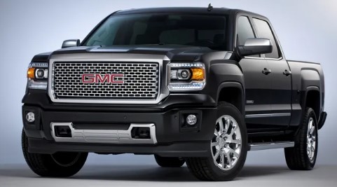 The GMC Yukon is known for its spacious interior, towing capacity, and rugged design.
