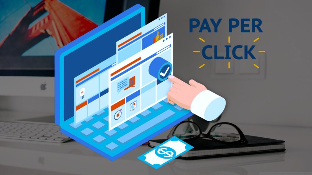 Pay Per Click