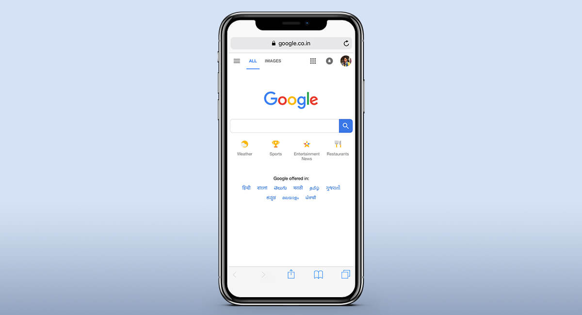 Search Engines Google