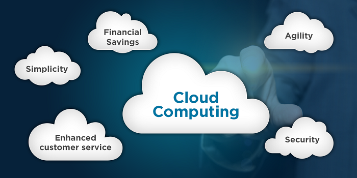Cloud Computing Platforms