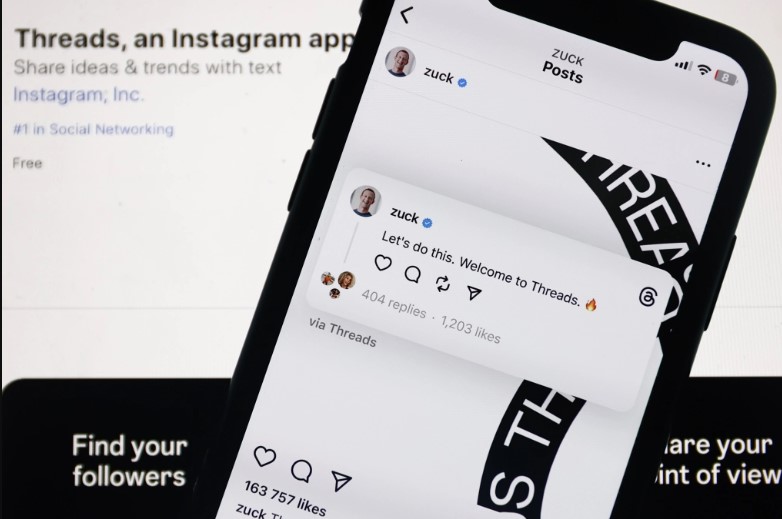 Instagram Threads