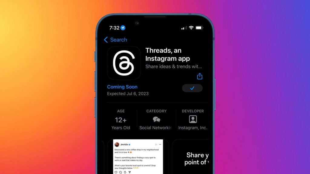 Instagram Threads
