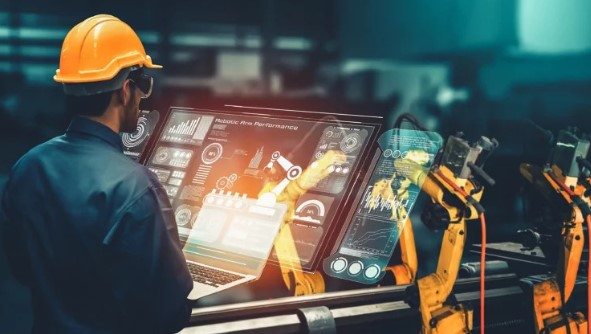 Ultimate Guide to Factory Automation