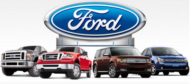 Ford Motor Company