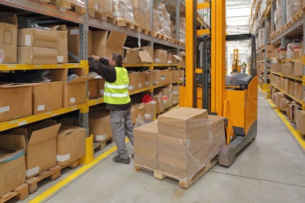 Material Handling Systems