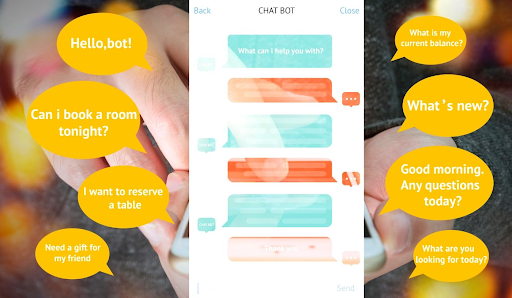 Top 12 Chatbot Trends and Statistics to Follow in 2024 8 Chatbots will become an inseparable part of daily lives