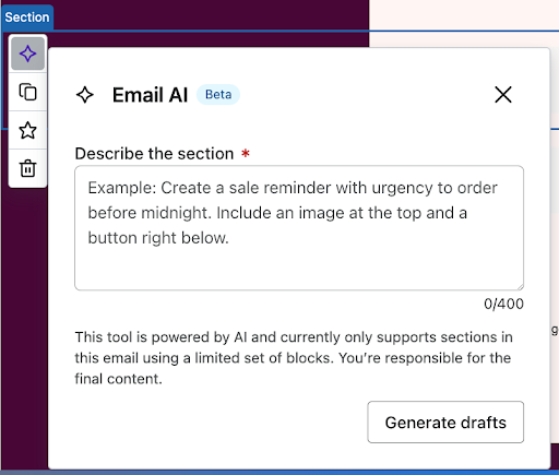 Klaviyo Unveils Klaviyo AI: Boosting Revenue with Smarter Marketing 7 Email AI by Klaviyo