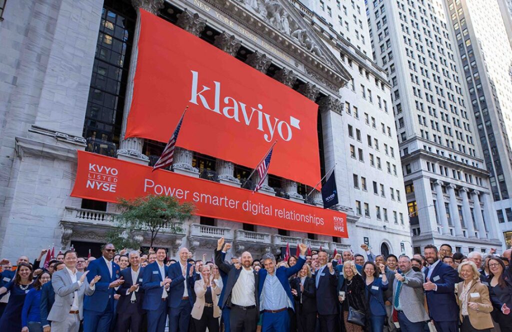 Klaviyo Unveils Klaviyo AI: Boosting Revenue with Smarter Marketing