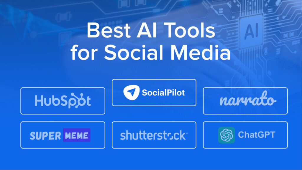 Best AI-Powered Tools Productivity and Organization in 2024 7 internet marketing services