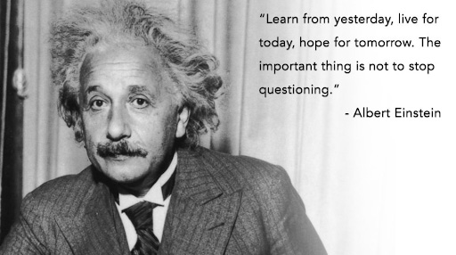 Albert Einstein's Science Pioneer Contributions to Mankind 10 Albert Einsteins Science Pioneer