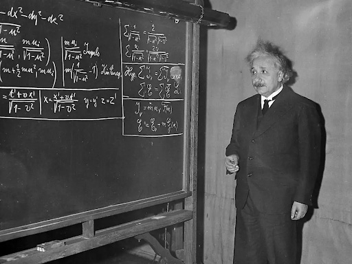 Albert Einstein's Science Pioneer Contributions to Mankind 5 Contribution of Einstein to Quantum Theory