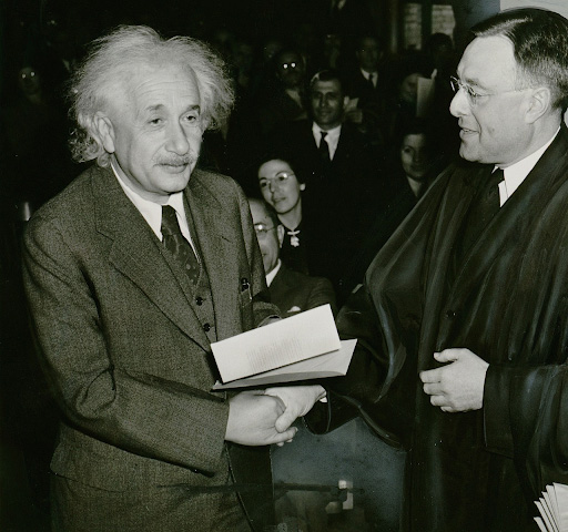 Albert Einstein's Science Pioneer Contributions to Mankind 9 Einstein’s Recognition in Popular Culture