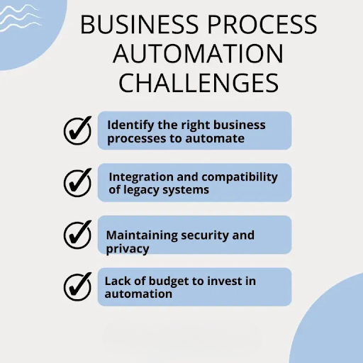 How data automation can streamline operations, improve decision-making, and drive growth. 9 Challenges and Considerations
