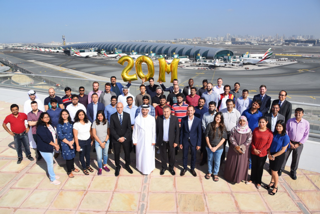 History and Evolution of Emirates Airlines 4 Emirates Airlines Growth Strategy- Marketing and Branding