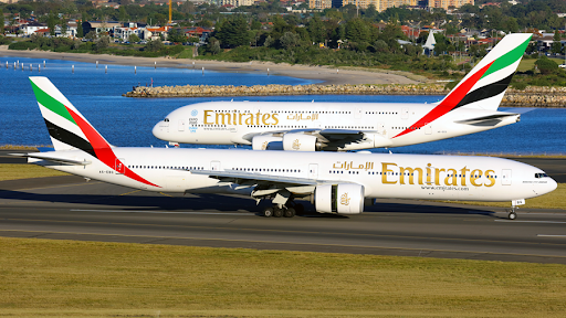 History and Evolution of Emirates Airlines 2 Early Beginnings (1985-1999)