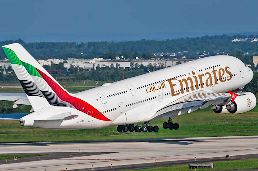 History and Evolution of Emirates Airlines 3 Scaling Heights (2000-2010)