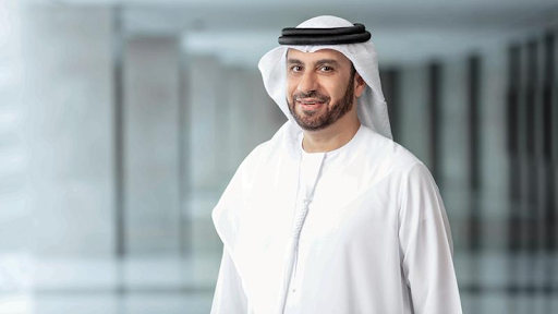 History and Evolution of Emirates Airlines 31 Adnan Kazim – Deputy President & Chief Commercial Officer