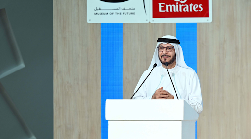 History and Evolution of Emirates Airlines 32 Future Technology and Vision