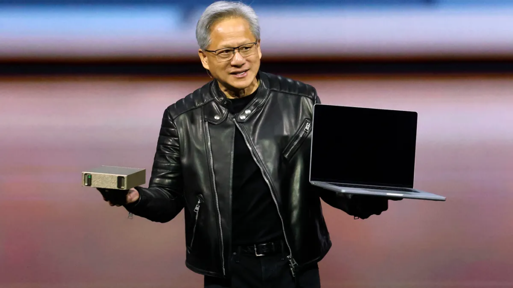 AI Superbowl NVIDIA GTC Highlights 2025 3 Keynote by Jensen Huang