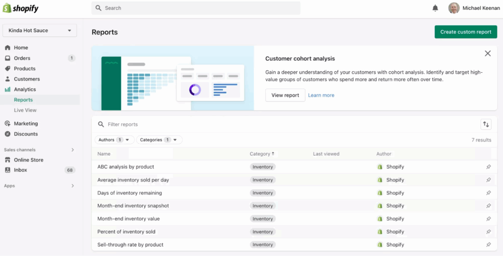 Comparing Shopify and WordPress for E-commerce Solutions 6 WordPress features