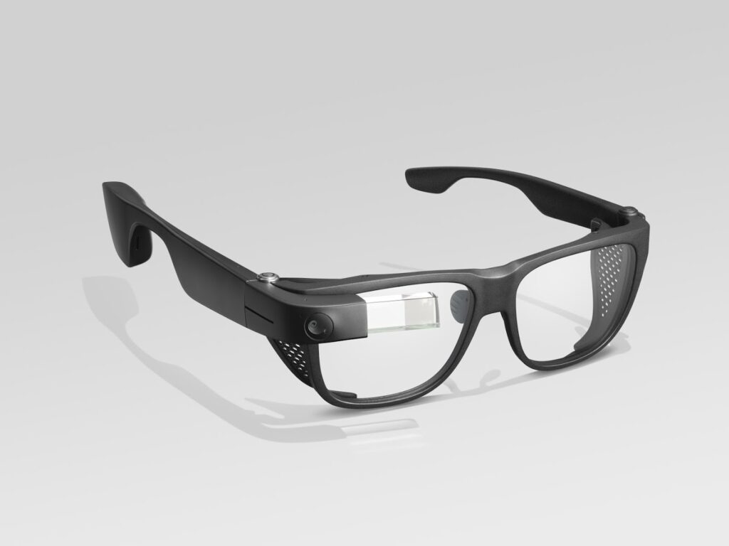 The Legendary Apple Designer Jony Ive joins OpenAI 8 Smart Glasses
