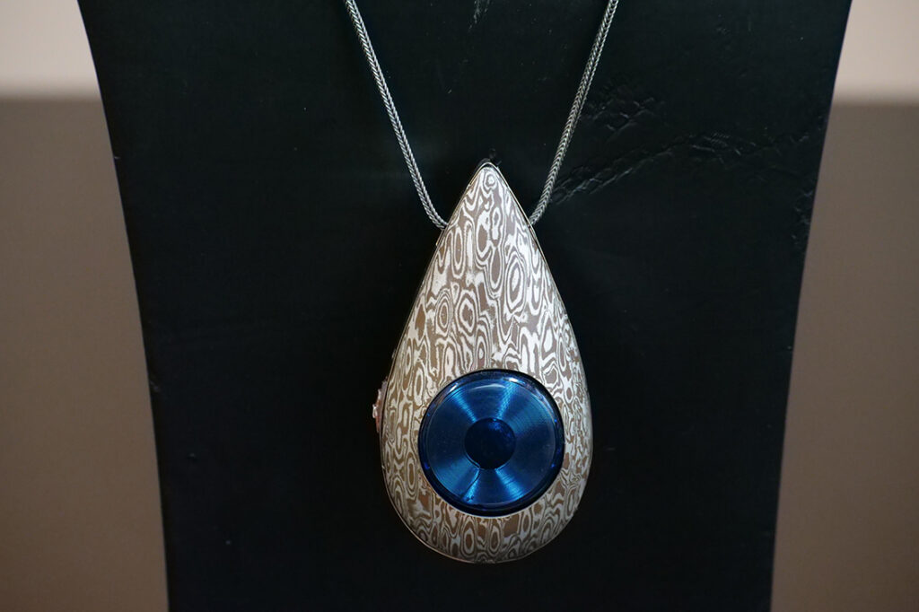 The Legendary Apple Designer Jony Ive joins OpenAI 9 Smart Jewelery