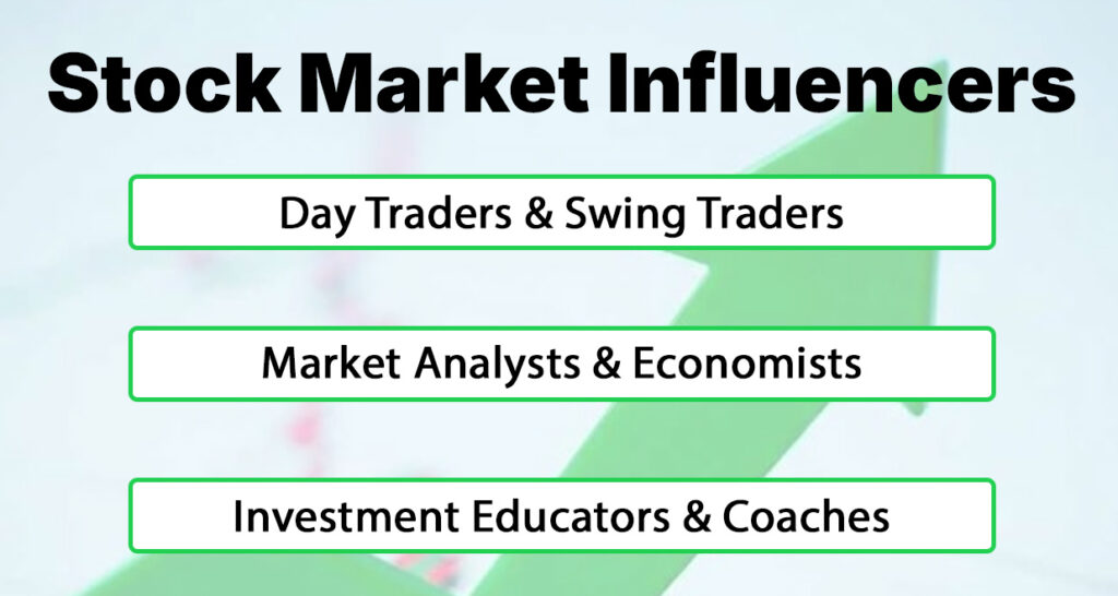 Ultimate Guide to Influencers 12 Stock Market Influencers