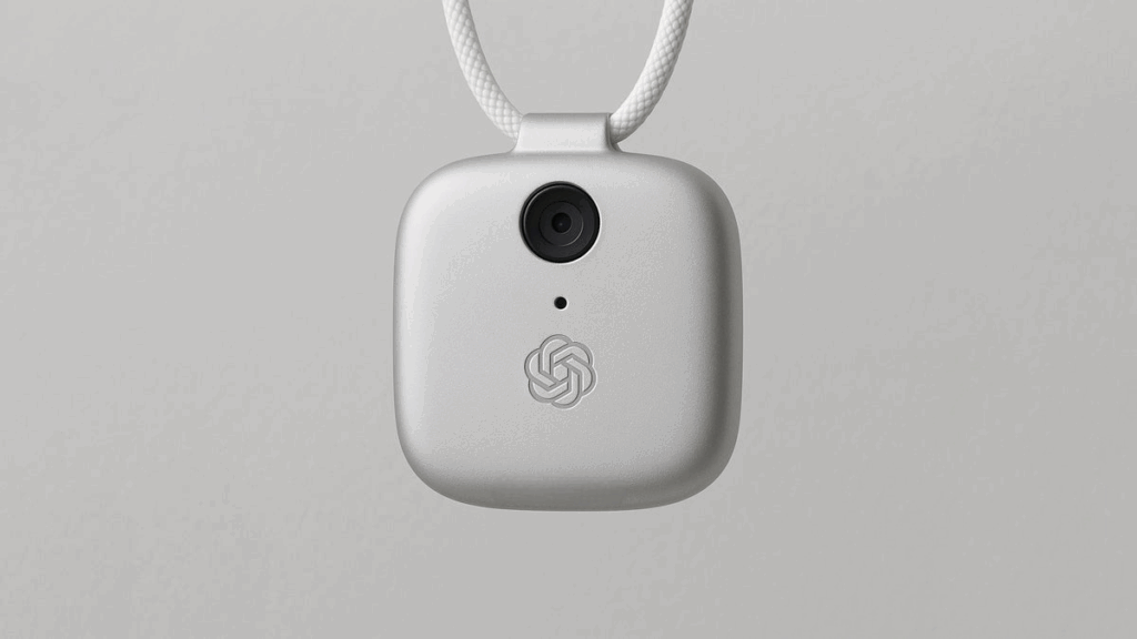 The Legendary Apple Designer Jony Ive joins OpenAI 6 Potential OpenAI devices