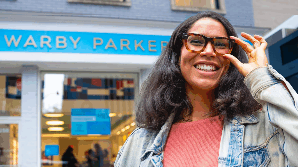 Ultimate Guide to Influencers 20 Warby Parker & #WearingWarby Micro-Influencers