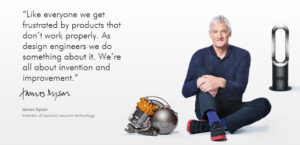 Homepage New 2025 68 The Design Legacy of Dyson: Innovation Pioneer, History, and Products