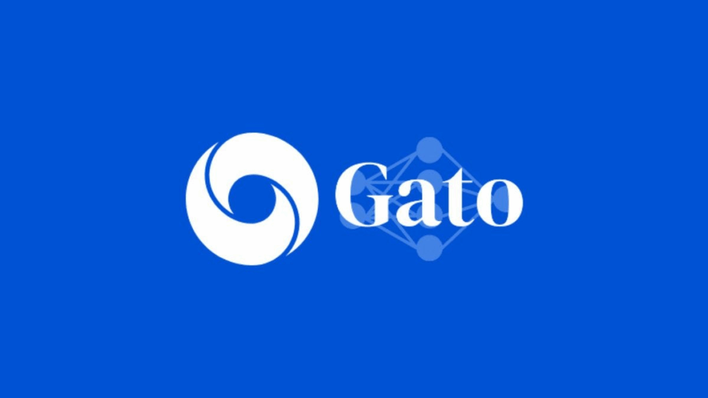 Ultimate Guide to Artificial Superintelligence (ASI) 15 DeepMind Gato