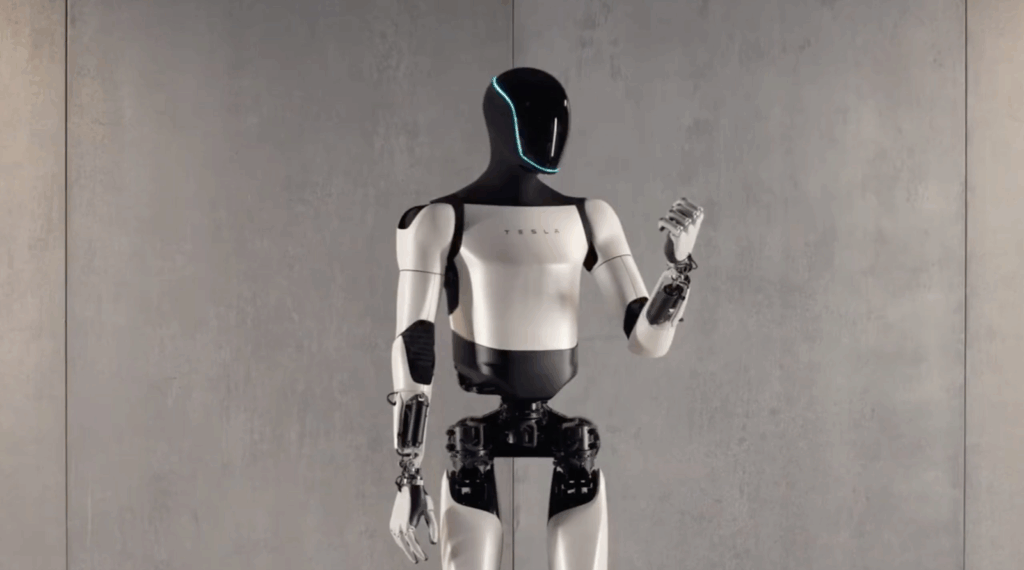 Ultimate Guide to Artificial Superintelligence (ASI) 22 Tesla Optimus