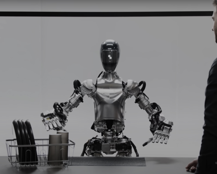 Ultimate Guide to Artificial Superintelligence (ASI) 16 Figure AI