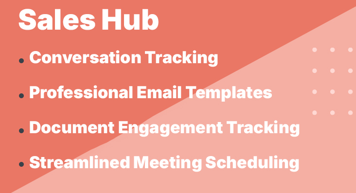 Ultimate Guide to HubSpot 3 Sales Hub