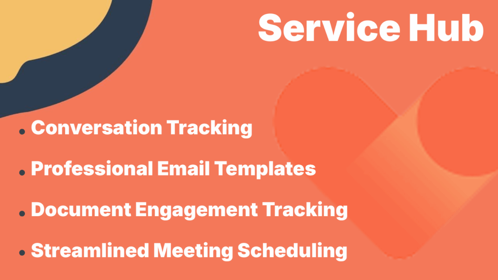 Ultimate Guide to HubSpot 4 Service Hub