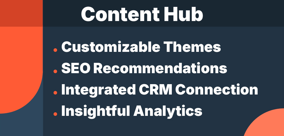 Ultimate Guide to HubSpot 5 Content Hub