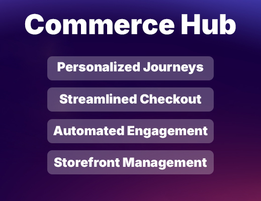 Ultimate Guide to HubSpot 7 Commerce Hub