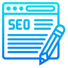 Content Creation & SEO