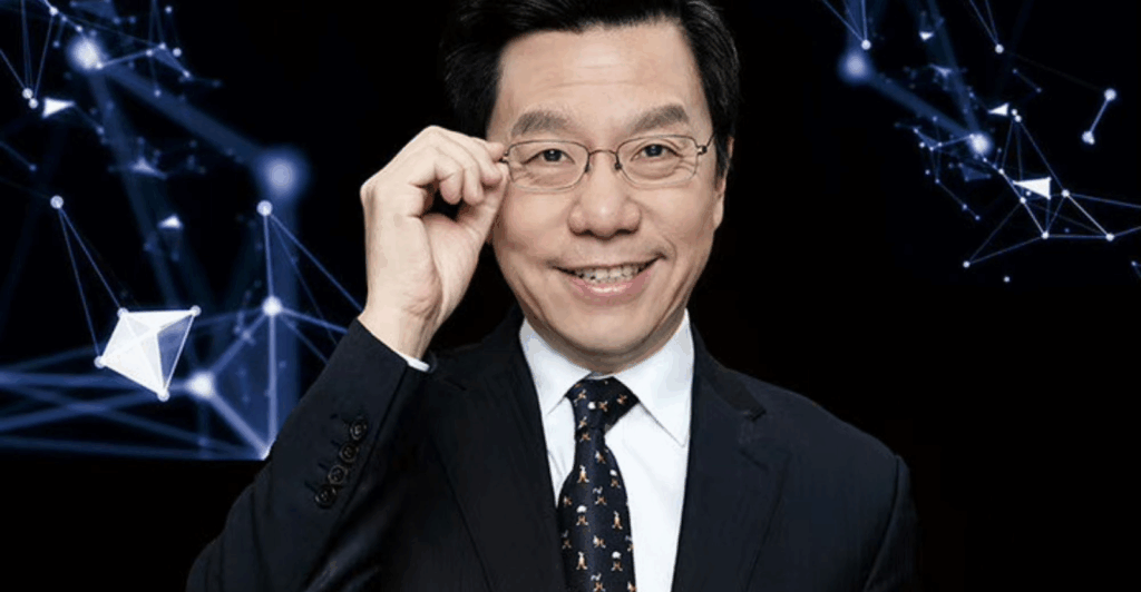 Kai-Fu Lee – Sinovation Ventures